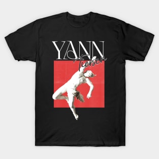 Yann Tiersen singer T-Shirt